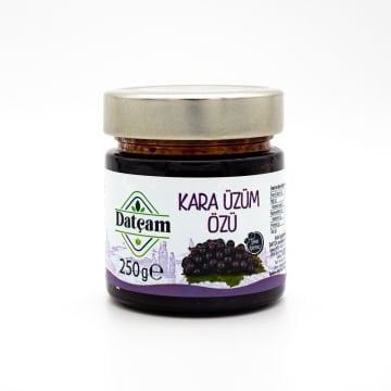 Kara Üzüm Özü 250gr