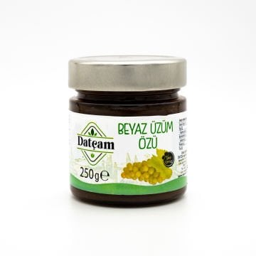 Beyaz Üzüm Özü 250gr