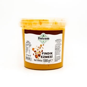Fındık Ezmesi 1000gr