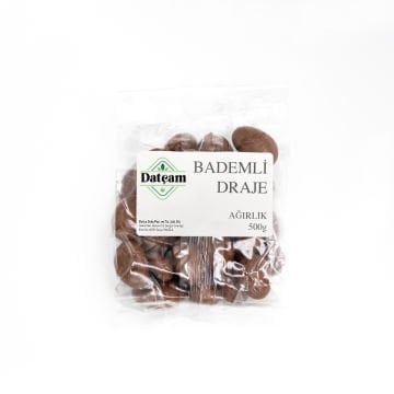 Bademli Draje 500gr