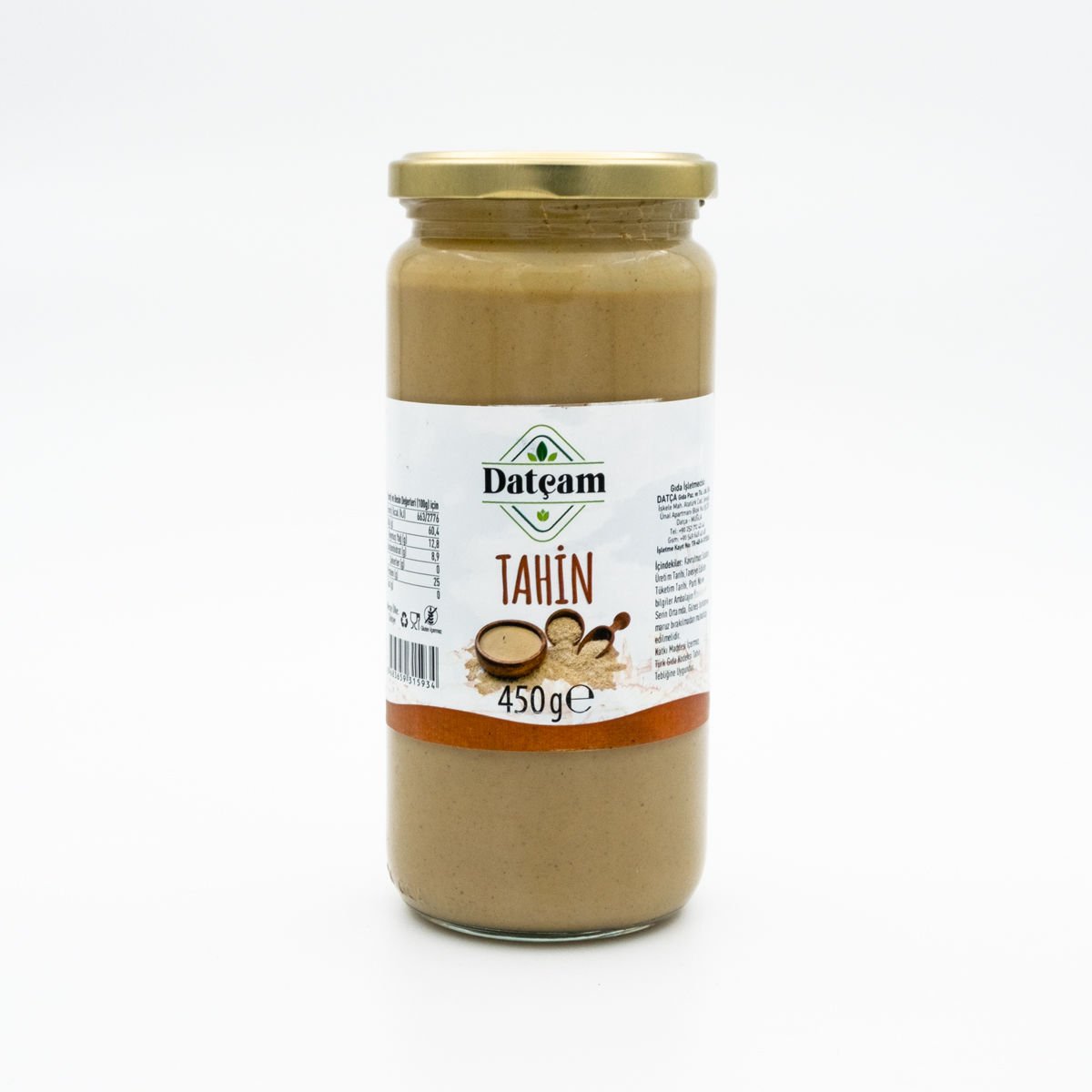 Tahin 450gr