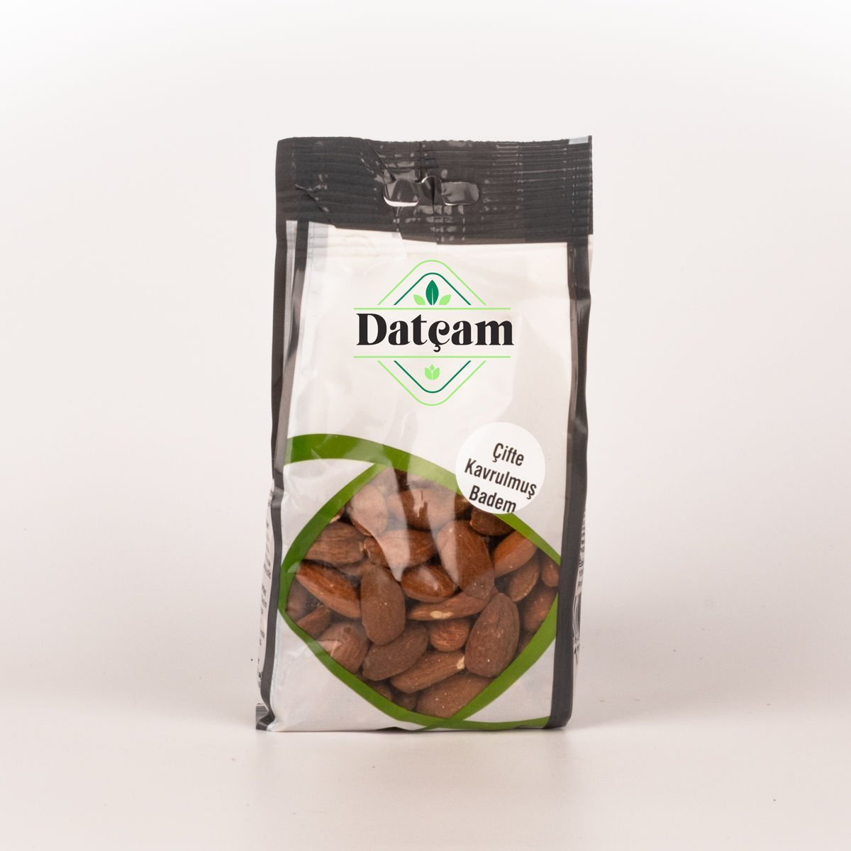 Çifte Kavrulmuş Badem 125gr