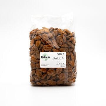 Sıra Badem 1kg