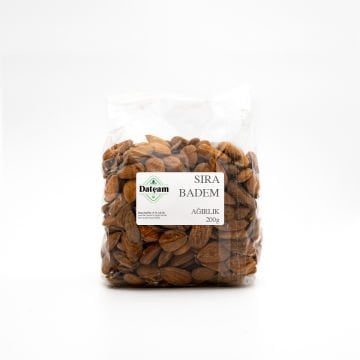 Sıra Badem 200gr