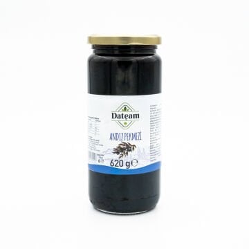 Andız Pekmezi 620 Gr