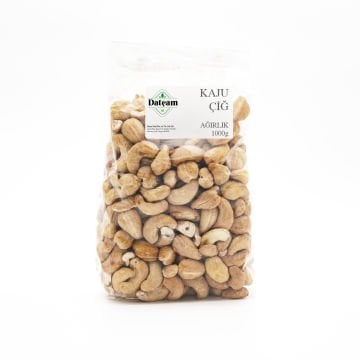 Kaju Çiğ 1kg