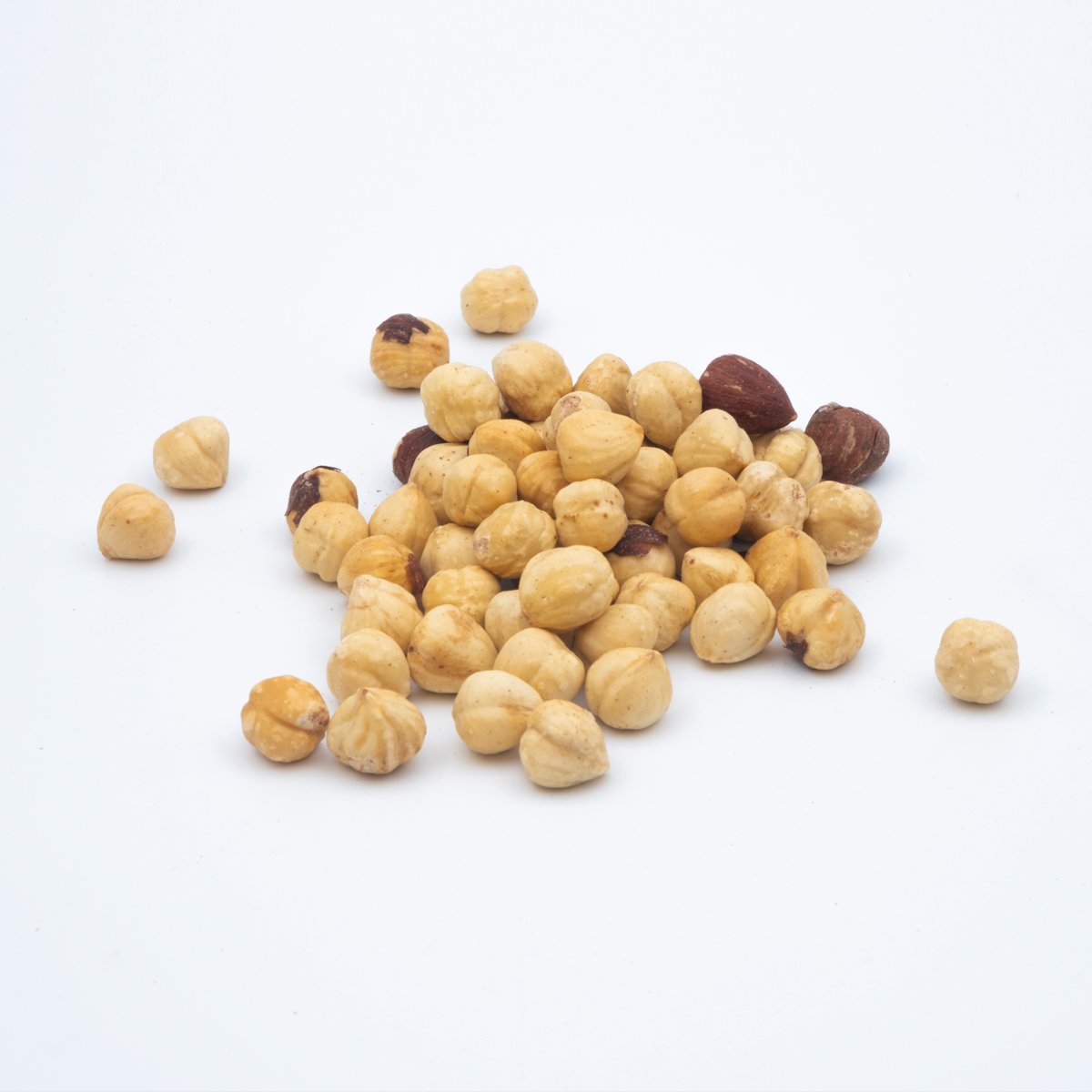 Fındık Tuzlu Kavrulmuş 125gr