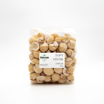 Topy Fıstık 100gr