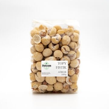 Topy Fıstık 1kg