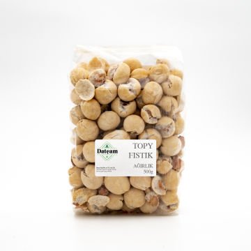 Topy Fıstık 500gr