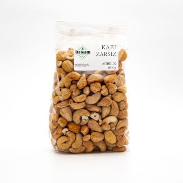 Kaju Zarsız 1kg