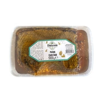 Petek Çam Balı 1000gr