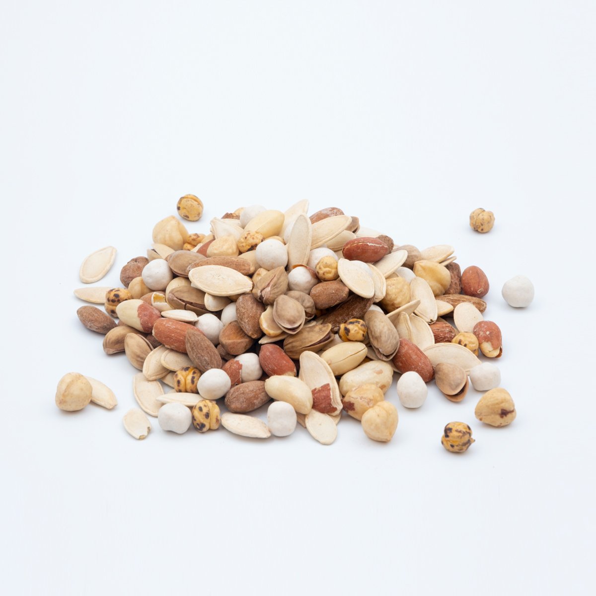 Normal Karışık Çerez 125gr