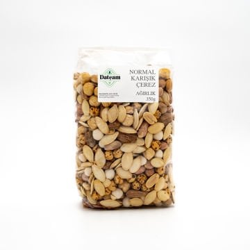 Normal Karışık Çerez 350gr