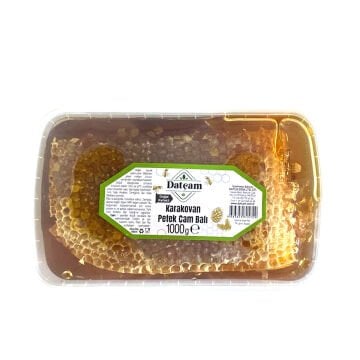 Karakovan Petek Çam Balı 1000gr