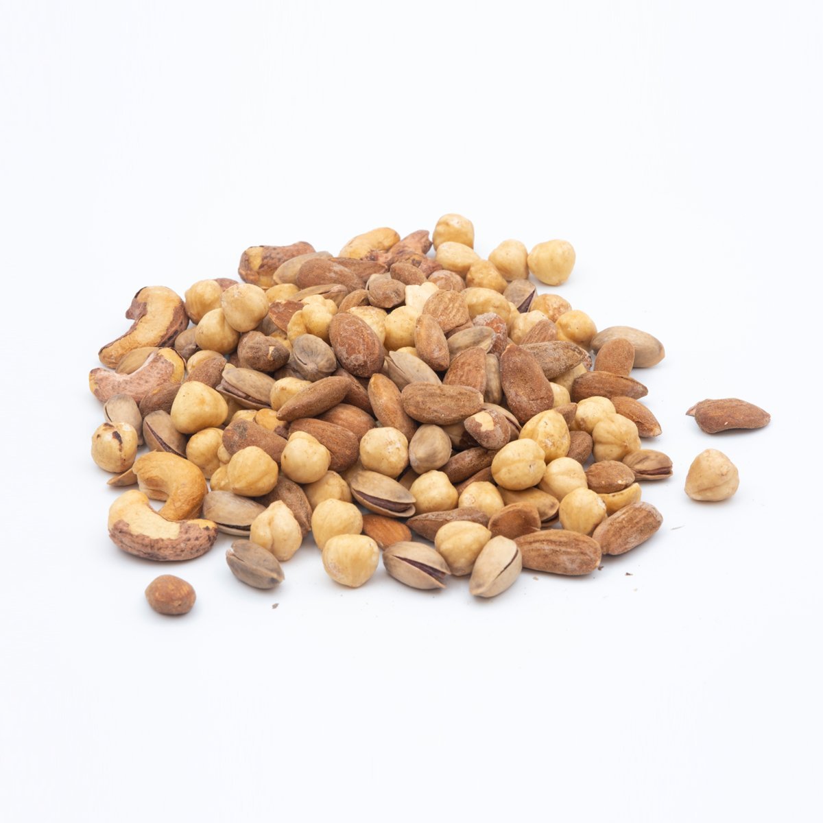 Lüx Karışık Çerez 125gr