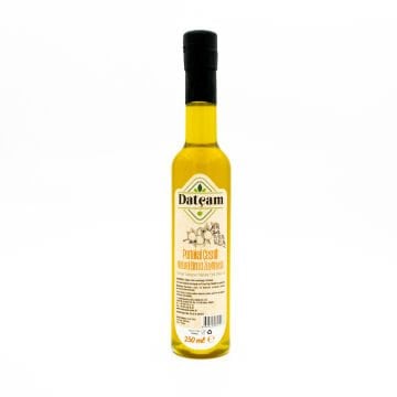 Portakal Çeşnili Zeytinyağı 250Ml