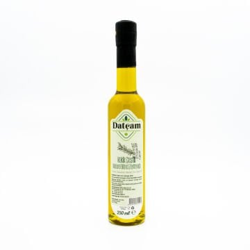 Kekik Çeşnili Zeytinyağı 500 ML
