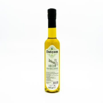 Kekik Çeşnili Zeytinyağı 250Ml