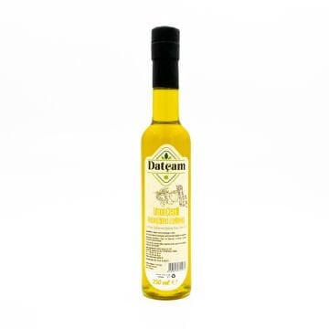 Limon Çeşnili Zeytinyağı 250Ml