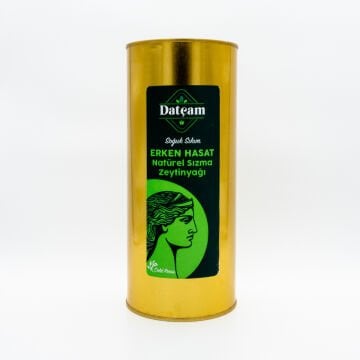 Erken Hasat Zeytinyağı  Teneke 2000 Ml