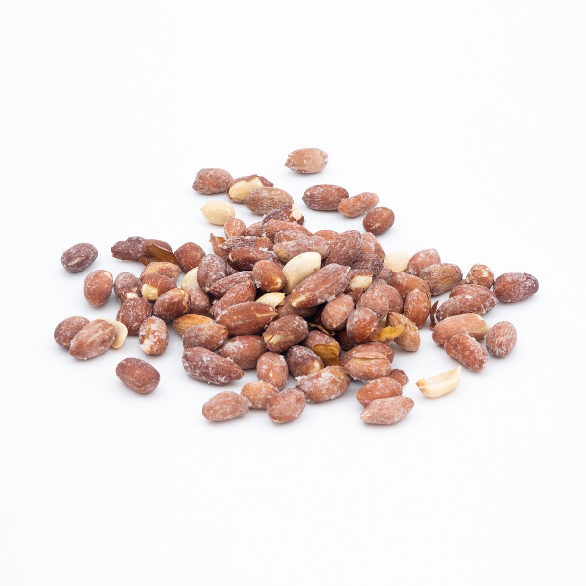 Fıstık Kavrulmuş Tuzlu 125gr