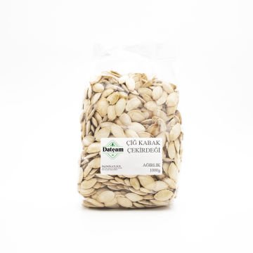 Çiğ Kabak Çekirdeği 1kg