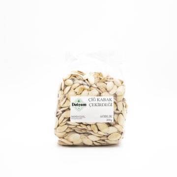 Çiğ Kabak Çekirdeği 200gr