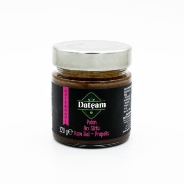 Polen-arisütü-hambal-propolis 220gr