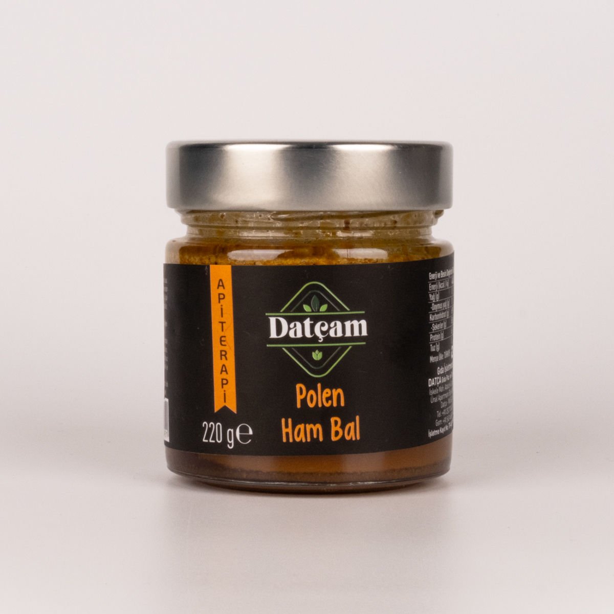 Polen-hambal Mix 220gr