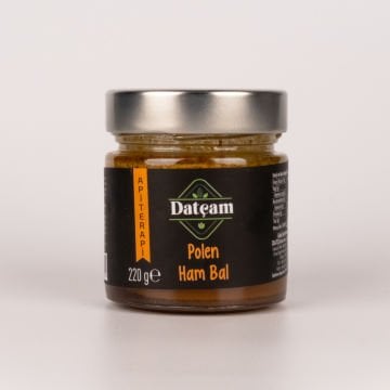 Polen-hambal Mix 220gr
