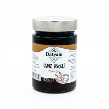 Ceviz Reçeli 420gr
