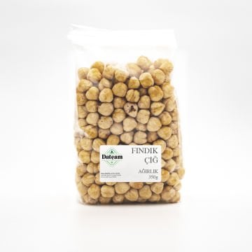 Fındık Çiğ 350gr
