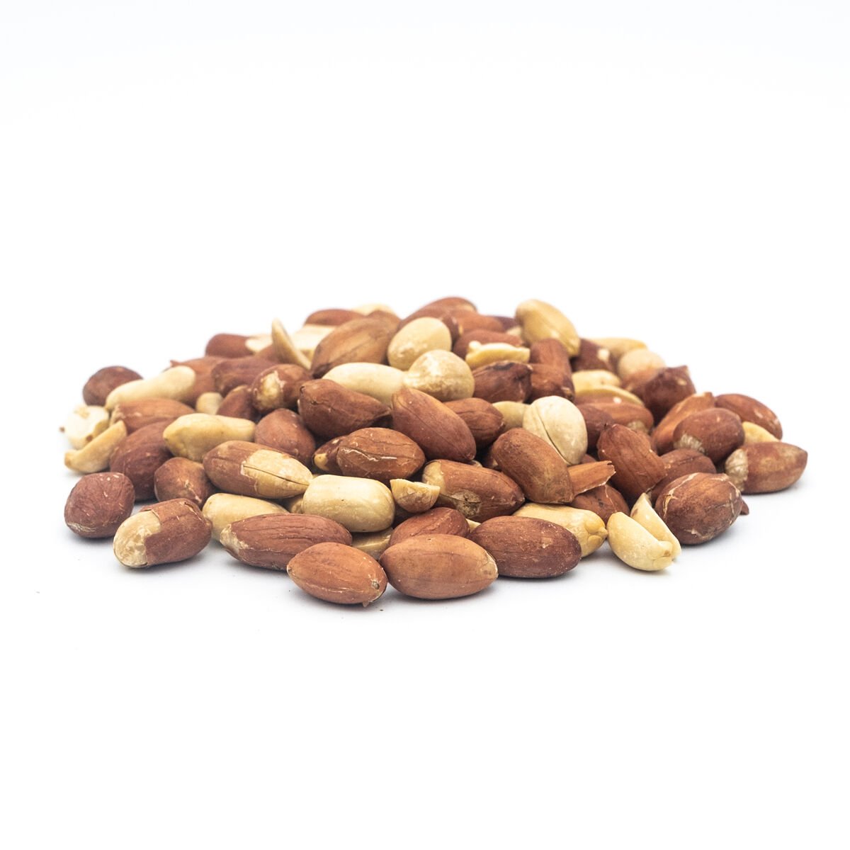 Fıstık Kavrulmuş Tuzsuz 125gr