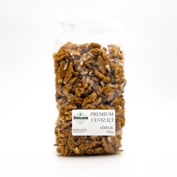 Premium Ceviz İçi 500gr