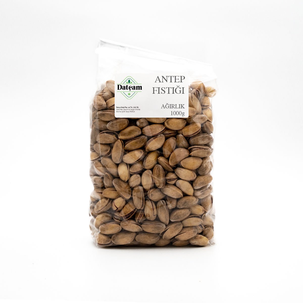 Antep Fıstığı 1kg