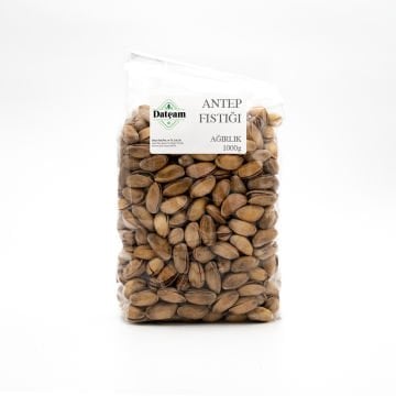 Antep Fıstığı 1kg
