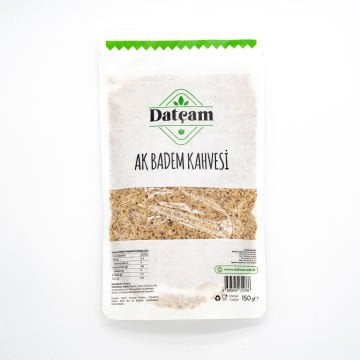 Ak Badem Kahvesi 150gr