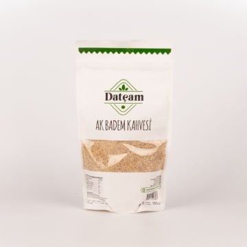 Ak Badem Kahvesi 150gr
