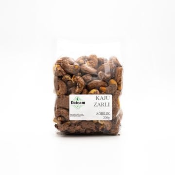 Kaju Zarlı 200gr