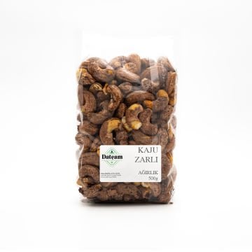 Kaju Zarlı 500gr