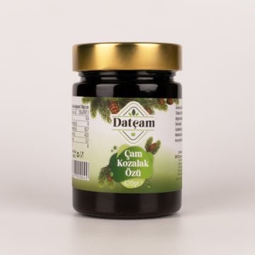 Çam Kozalağı Özü 420gr