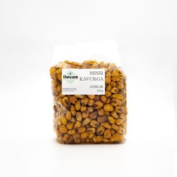 Mısır Kavurga 100gr