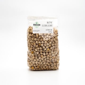 Köy Leblebi 1kg