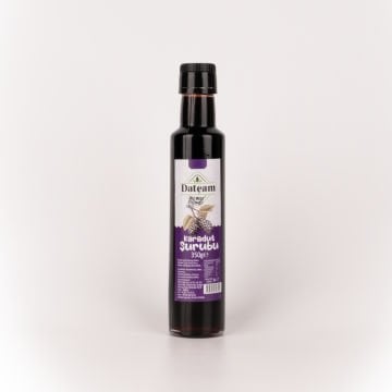 Karadut Şurubu 350gr