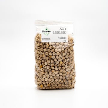 Köy Leblebi 350gr