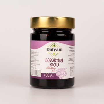 Böğürtlen Reçeli 400gr