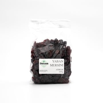 Yaban Mersini 1kg