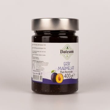 Erik Marmelatı 400gr