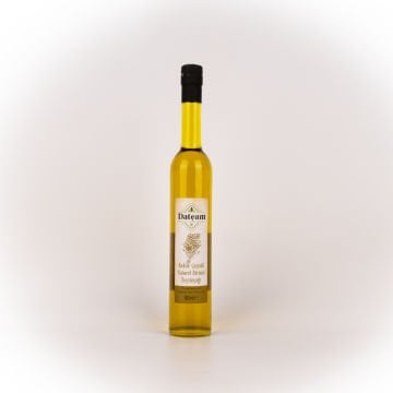 Kekik Çeşnili Zeytinyağı 500 ML